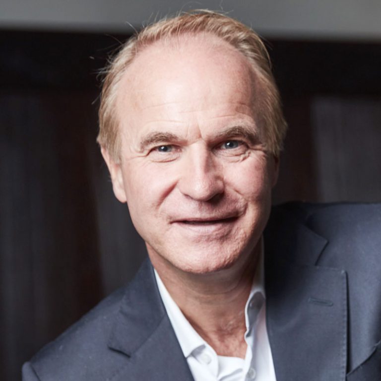 Michael Lehmann REAL FILM Berlin